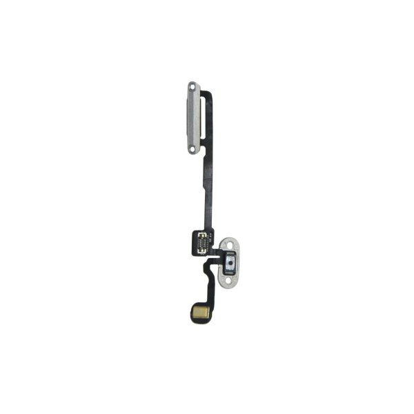 Apple Watch S4 44mm Power/Strømflex Mikrofon