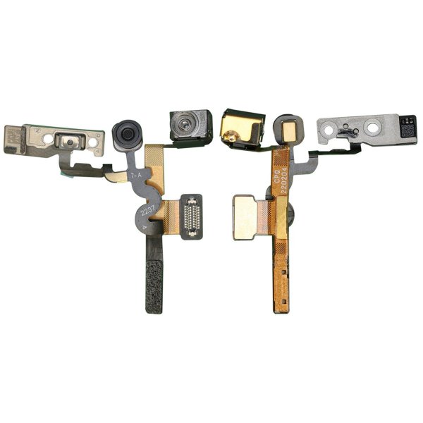 Apple Watch S7/S8/S9 41mm Strøm flexkabel