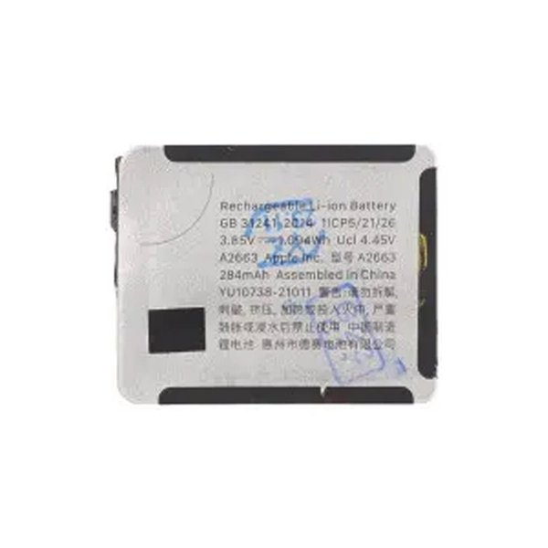Apple Watch Series 7 41 mm Original Battery