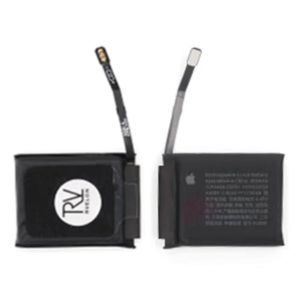 Apple Watch Series 9 45 mm original batteri
