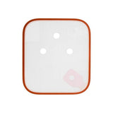 Apple Watch SE/SE 2022/S6 40mm Selvklebende Teip til Skjerm