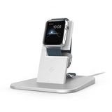 Twelve South Apple Watch Stativ HiRise Sølv