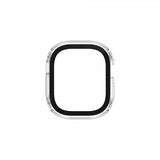 PanzerGlass Apple Watch Ultra 1/2 49mm Deksel Skjermbeskytter Full Body Protection Transparent