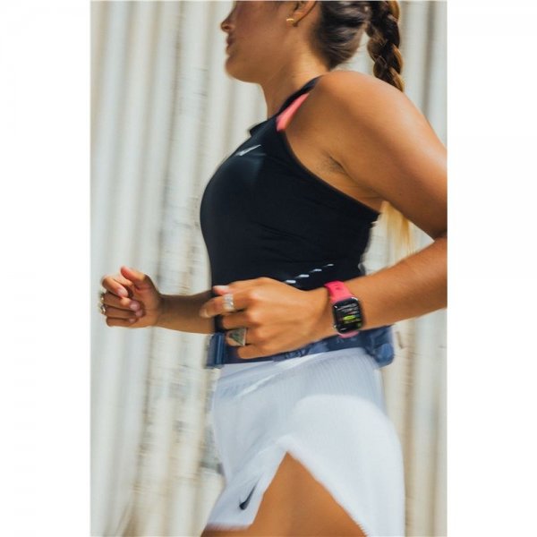 Nomad Apple Watch Ultra 49mm Armbånd Tempo Band Crush