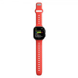Nomad Apple Watch Ultra 49mm Armbånd Tempo Band Crush