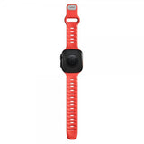 Nomad Apple Watch Ultra 49mm Armbånd Tempo Band Crush
