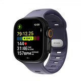 Nomad Apple Watch Ultra 49mm Armbånd Tempo Band Dusk