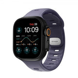 Nomad Apple Watch Ultra 49mm Armbånd Tempo Band Dusk