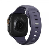 Nomad Apple Watch Ultra 49mm Armbånd Tempo Band Dusk