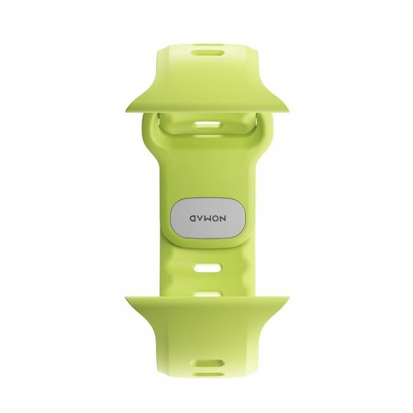 Nomad Apple Watch Ultra 49mm Armbånd Tempo Band Lumen