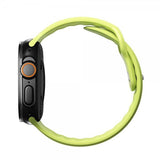 Nomad Apple Watch Ultra 49mm Armbånd Tempo Band Lumen