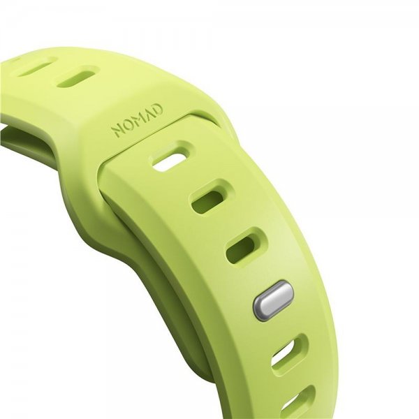 Nomad Apple Watch Ultra 49mm Armbånd Tempo Band Lumen