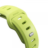 Nomad Apple Watch Ultra 49mm Armbånd Tempo Band Lumen