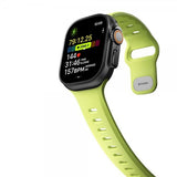 Nomad Apple Watch Ultra 49mm Armbånd Tempo Band Lumen