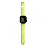 Nomad Apple Watch Ultra 49mm Armbånd Tempo Band Lumen