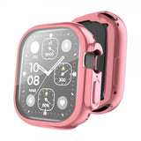 ENKAY Apple Watch Ultra Deksel Full Cover Rosa