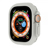 ENKAY Apple Watch Ultra Deksel TPU Grå