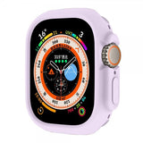 ENKAY Apple Watch Ultra Deksel TPU Lilla