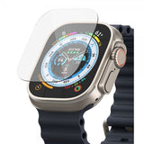 Ringke Watch Ultra Skjermbeskytter Screen Protector Glass 4-pack
