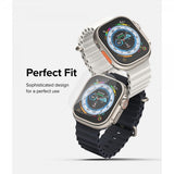 Ringke Watch Ultra Skjermbeskytter Screen Protector Glass 4-pack