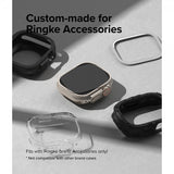 Ringke Watch Ultra Skjermbeskytter Screen Protector Glass 4-pack