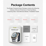 Ringke Watch Ultra Skjermbeskytter Screen Protector Glass 4-pack