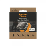 PanzerGlass Apple Watch Ultra Skjermbeskytter Ultra-Wide Fit