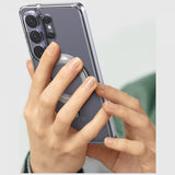 Araree Samsung Galaxy S26 Ultra Deksel Duple M Stand Transparent