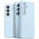 Araree Samsung Galaxy S26 Deksel Typo Skin M Blå