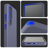 Araree Samsung Galaxy S26 Ultra Deksel Typo Skin M Lilla