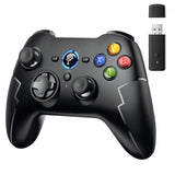 EasySMX Arion 9013 Pro Trådløs Spillkontroller PC/Switch/Mobil Svart