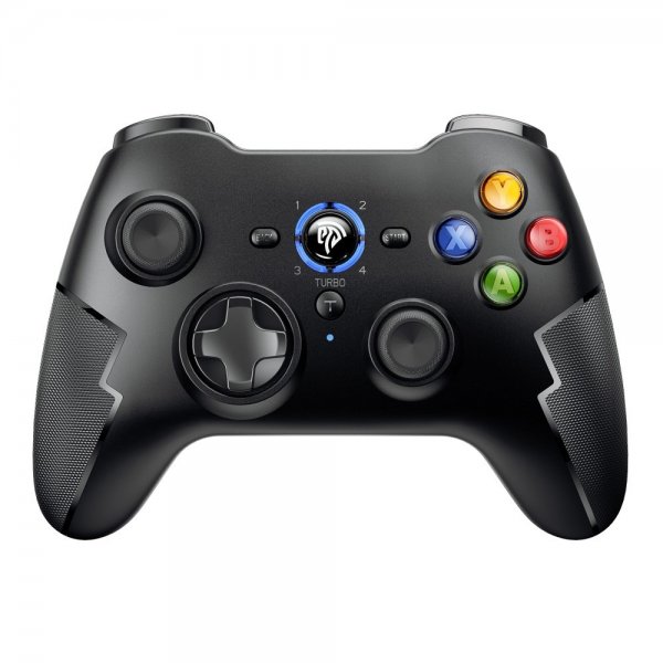 EasySMX Arion 9013 Pro Trådløs Spillkontroller PC/Switch/Mobil Svart