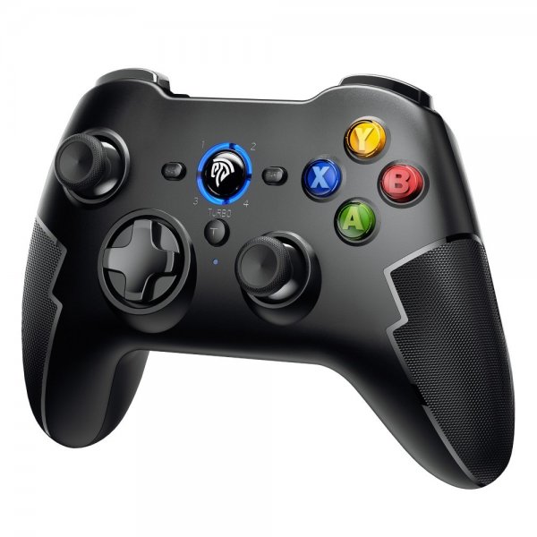 EasySMX Arion 9013 Pro Trådløs Spillkontroller PC/Switch/Mobil Svart