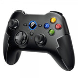 EasySMX Arion 9013 Pro Trådløs Spillkontroller PC/Switch/Mobil Svart