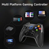 EasySMX Arion 9013 Pro Trådløs Spillkontroller PC/Switch/Mobil Svart