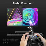 EasySMX Arion 9013 Pro Trådløs Spillkontroller PC/Switch/Mobil Svart