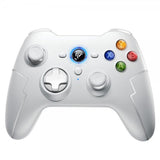 EasySMX Arion 9013 Pro trådløs spillkontroller PC/Swich/telefon hvit