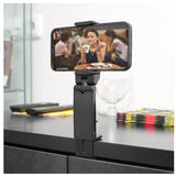 Deltaco Bærbar holder for mobiltelefon