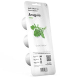 Click and Grow Smart Garden Refill 3-pakning - Ruccola