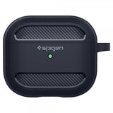 Spigen AirPods 3 Deksel Rugged Armor Charcoal Gray