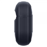 Spigen AirPods 3 Deksel Rugged Armor Charcoal Gray