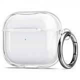Spigen AirPods 3 Deksel Ultra Hybrid Crystal Clear