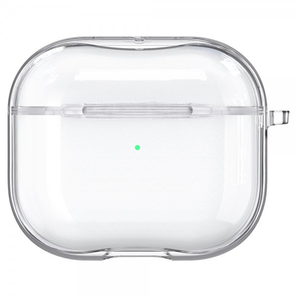 Spigen AirPods 3 Deksel Ultra Hybrid Crystal Clear