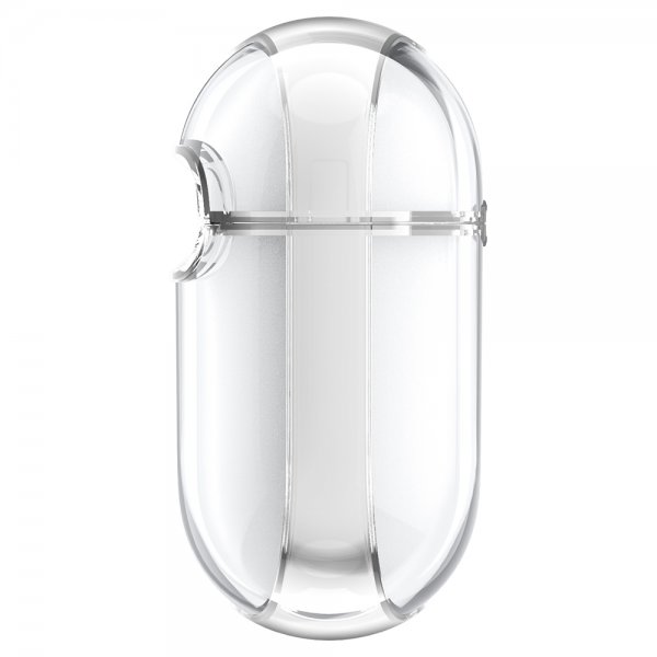 Spigen AirPods 3 Deksel Ultra Hybrid Crystal Clear