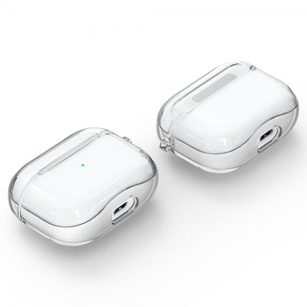 Spigen AirPods 3 Deksel Ultra Hybrid Crystal Clear