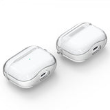 Spigen AirPods 3 Deksel Ultra Hybrid Crystal Clear