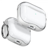 Spigen AirPods 3 Deksel Ultra Hybrid Crystal Clear