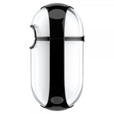 Spigen AirPods 3 Deksel Ultra Hybrid Jet Black