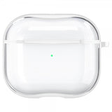 Spigen AirPods 3 Deksel Ultra Hybrid Jet White