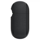 Spigen AirPods 3 Deksel Silicone Fit Svart